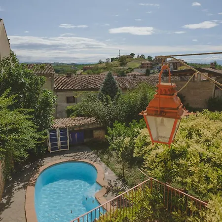 Casa Del Sole *