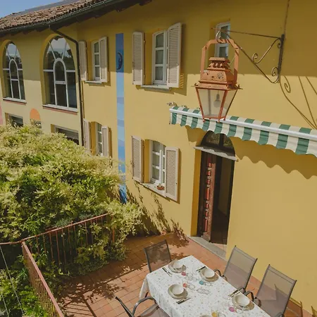 Casa Del Sole