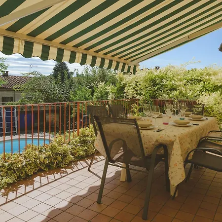 Casa Del Sole * 卡斯塔诺兰泽