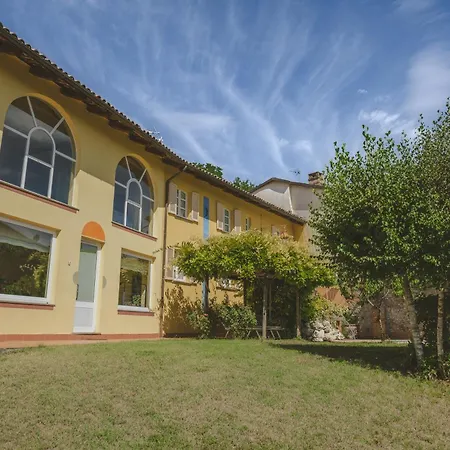 펜션 Casa Del Sole