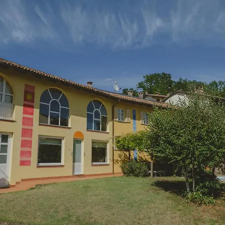 Casa Del Sole *