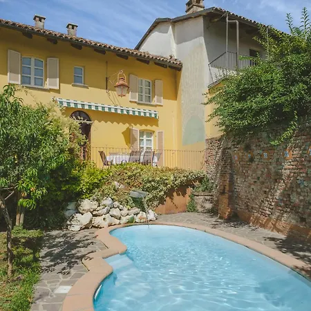 Casa Del Sole