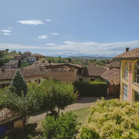 Casa Del Sole 度假居 *