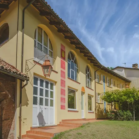 펜션 Casa Del Sole *
