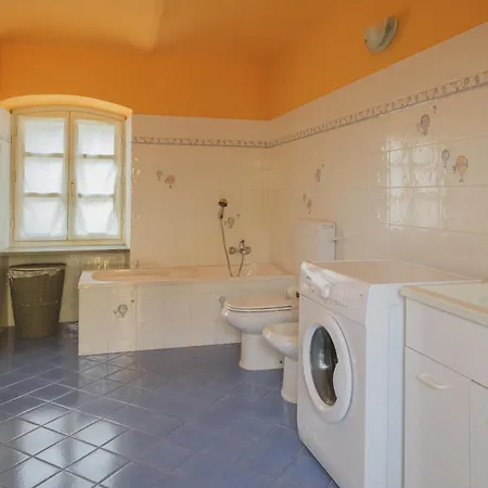 Casa Del Sole 卡斯塔诺兰泽