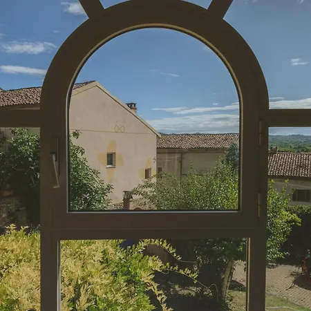 Casa Del Sole *