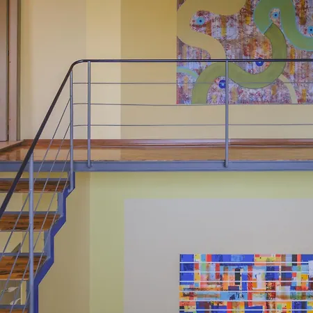 度假居 Casa Del Sole *