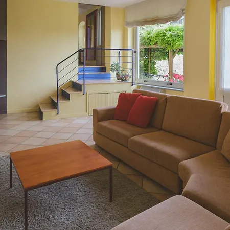 Casa Del Sole *