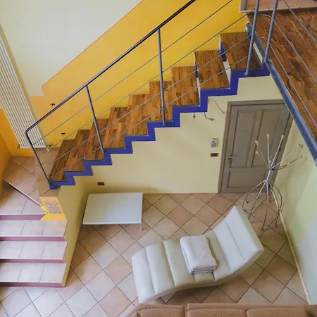 Casa Del Sole