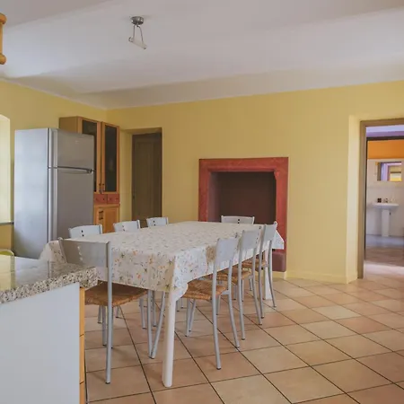 度假居 Casa Del Sole 卡斯塔诺兰泽