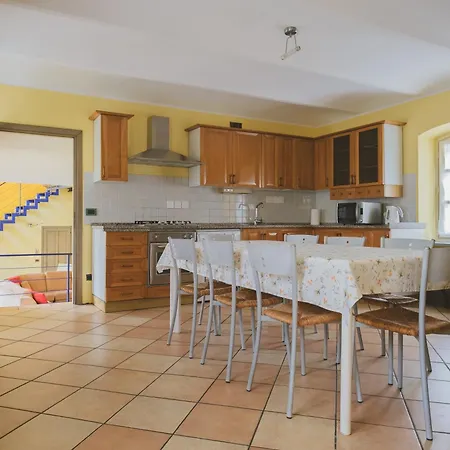 Casa Del Sole Castagnole delle Lanze