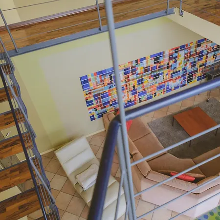 Casa Del Sole 度假居 *