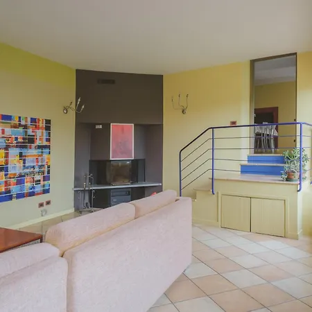 Casa Del Sole Tatil Evi