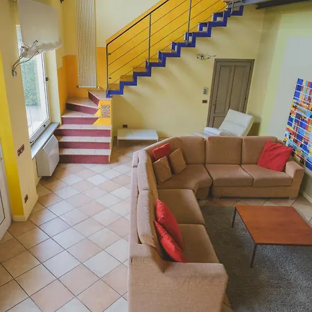 Casa Del Sole