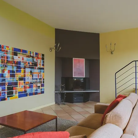 Casa Del Sole Tatil Evi