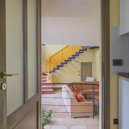 Casa Del Sole