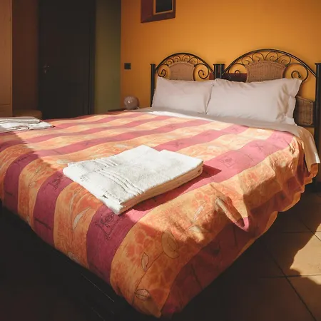 Casa Del Sole *