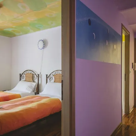 Casa Del Sole
