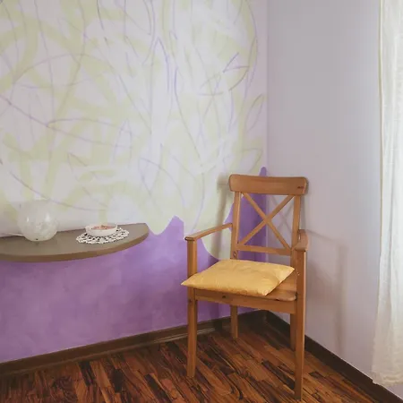 度假居 Casa Del Sole *