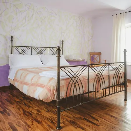 Casa Del Sole 度假居 卡斯塔诺兰泽