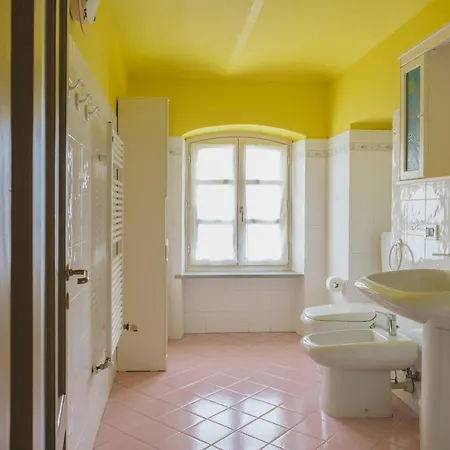 度假居 Casa Del Sole