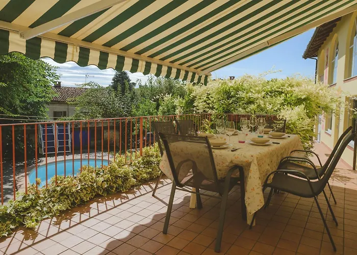 Casa Del Sole * Castagnole delle Lanze