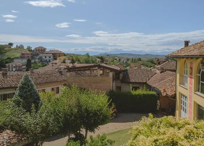 Casa Del Sole Vakantiehuis *