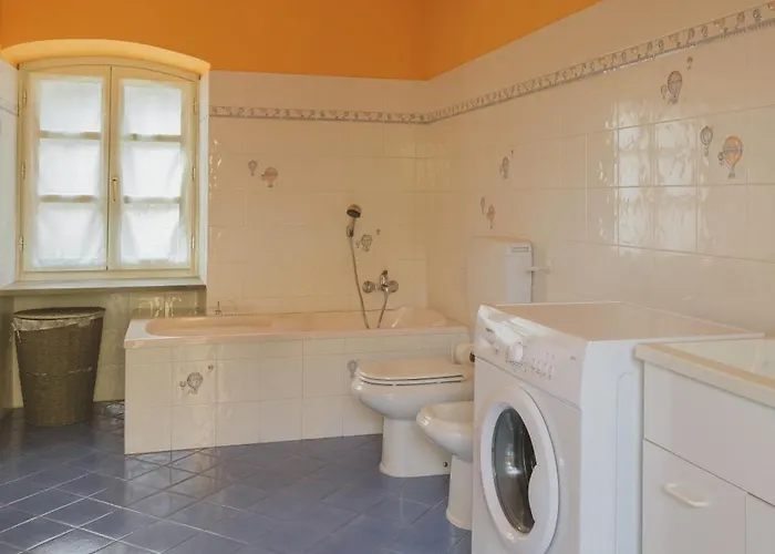 Casa Del Sole Castagnole delle Lanze