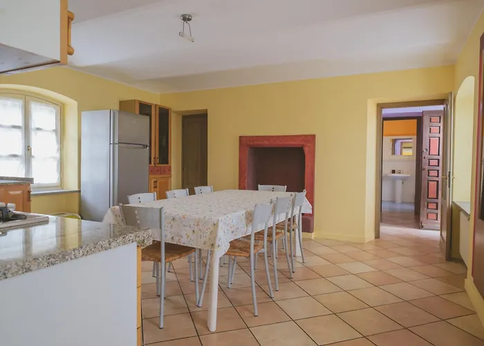 Vakantiehuis Casa Del Sole Castagnole delle Lanze