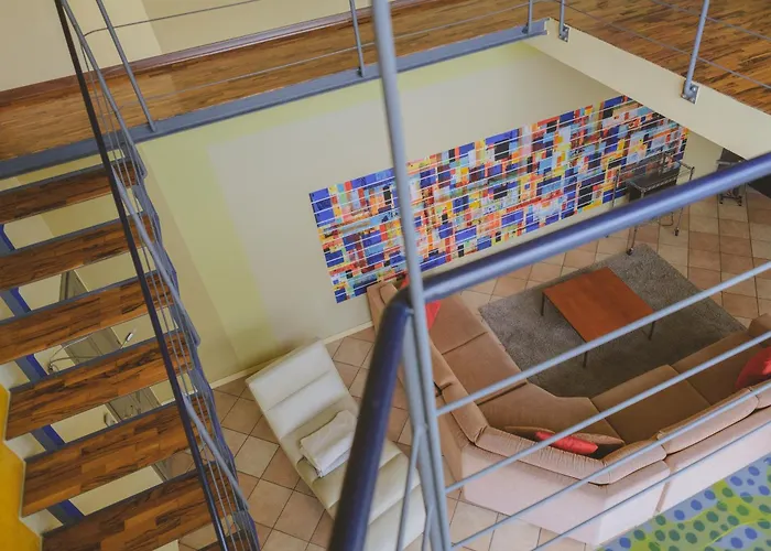 Casa Del Sole Vakantiehuis *