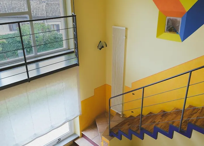 Casa Del Sole Vakantiehuis Castagnole delle Lanze