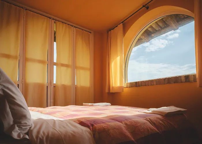 Casa Del Sole Castagnole delle Lanze