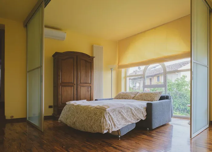 Casa Del Sole Vakantiehuis Castagnole delle Lanze